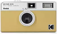 KODAK RK0104, KODAK EKTAR H35 Film Camera Sand