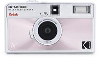 Kodak Ektar H35N Premium Kit Halbformat-Filmkamera 35mm pink