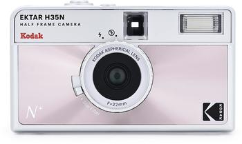 Kodak H35N Glazed Pink