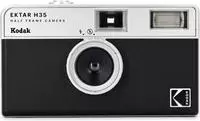 Kodak RK0101, Kodak EKTAR H35 Film Camera Black