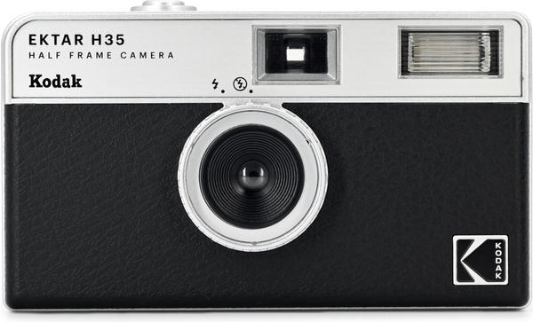 Kodak H35 Schwarz