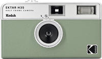Kodak RK0103, Kodak EKTAR H35 Film Camera Sage