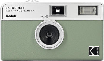 Kodak H35 Sage
