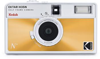 Kodak H35N Glazed Orange