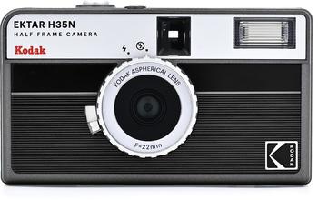 Kodak H35N Striped Black