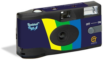GT Photo Realishot Flash 3pcs