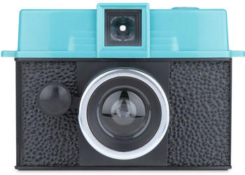 Lomography Diana Baby 110 Camera and Lens Package