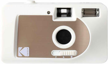 Kodak S88 White