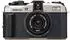 Pentax 17 Dark Silver