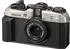 Pentax 17 Dark Silver