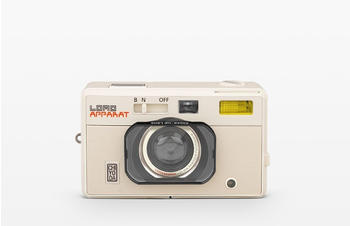 Lomography LomoApparat Chiyoda Edition