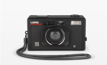 Lomography LomoApparat schwarz