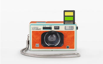 Lomography LomoApparat Neubau Edition