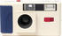 Long Weekend 35mm Film Camera Creme-Multi