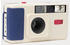 Long Weekend 35mm Film Camera Creme-Multi
