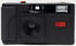 Long Weekend 35mm Film Camera Black