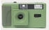 Long Weekend 35mm Film Camera Green