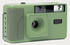 Long Weekend 35mm Film Camera Green