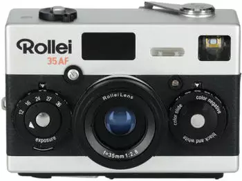 Rollei 35 AF