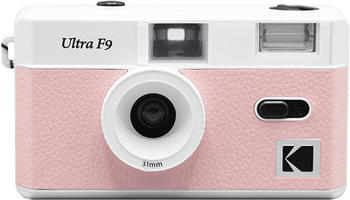 Kodak ULTRA F9 rosa