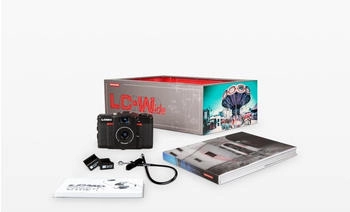 Lomography LC Wide