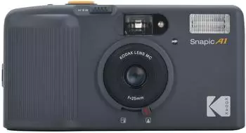 Kodak Snapic A1 Rhino Grey