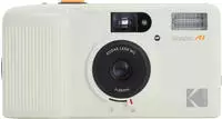 Kodak Snapic A1 Camera White
