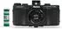 Holga Camera Pan 120N 6x12 schwarz