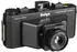 Holga Camera Pan 120N 6x12 schwarz