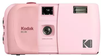 Kodak EC35 Pink