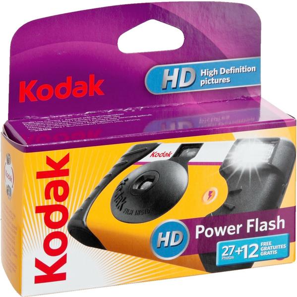 Kodak Flash