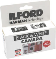 Ilford XP 2 120