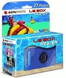 AgfaPhoto LeBox Ocean 400