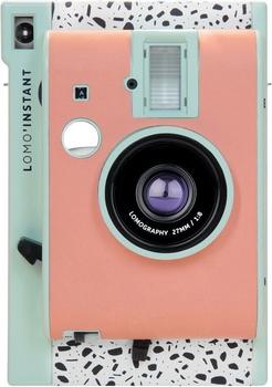 Lomo Instant Milano