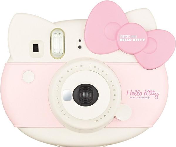 Fujifilm Instax Mini Hello Kitty