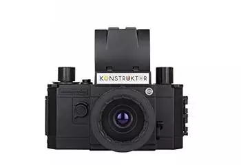 Lomo Konstruktor F