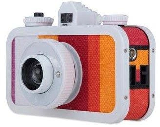 Lomo Diana Mini Flash Package