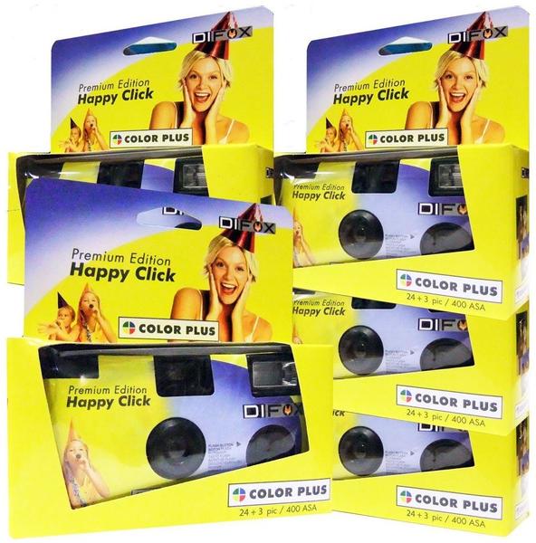 Photo Porst Premium Edition Happy Click