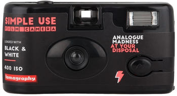 Lomography Simple Use Black and White
