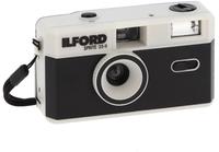 Ilford 2005153, Ilford Sprite 35 II schwarz silber
