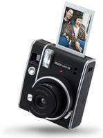 Polaroid Go und Fujifilm Instax Mini 40 im Vergleichstest