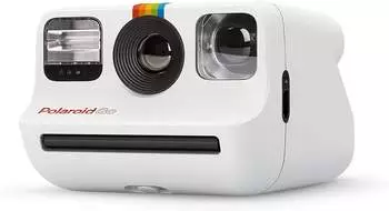 Polaroid Go wei&szlig;