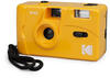 Kodak 520004395, Kodak M35 Camera gelb