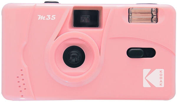 Kodak M35 pink