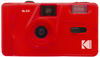 Kodak M35 rot