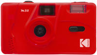 KODAK reusable Camera (analog) M35 rot