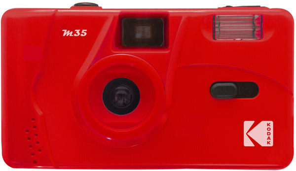 Kodak M35 rot