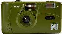 KODAK reusable Camera (analog) M35 olivgr&uuml;n