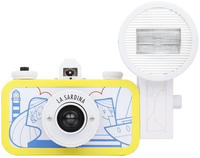 Lomography SP100AB, Lomography La Sardina 8-Ball