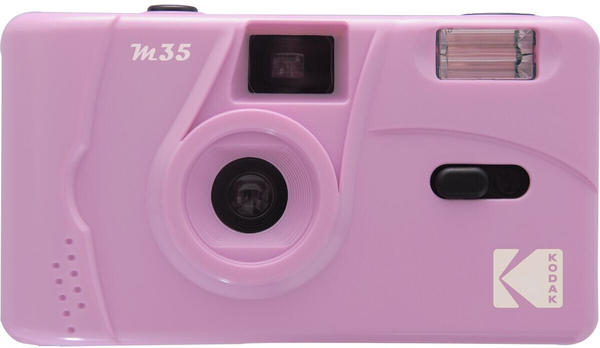 Kodak M35 violett